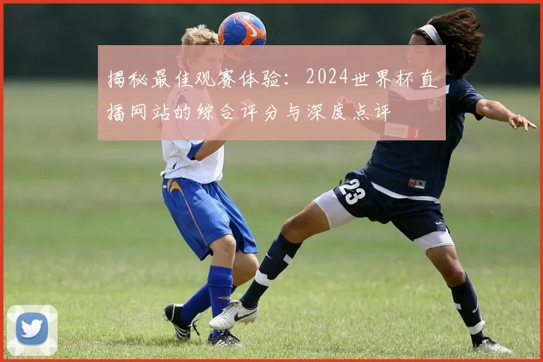 揭秘最佳观赛体验:2024世界杯直播网站的综合评分与深度点评