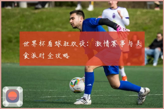 世界杯看球狂欢夜:激情赛事与美食派对全攻略