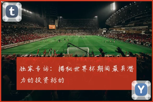 独家专访:揭秘世界杯期间最具潜力的投资标的