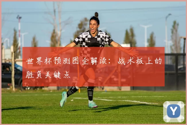世界杯预测图全解读:战术板上的胜负关键点