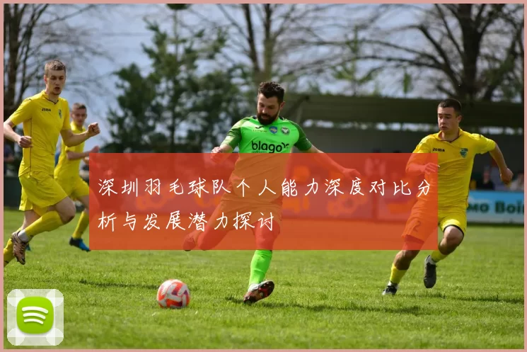 深圳羽毛球队个人能力深度对比分析与发展潜力探讨