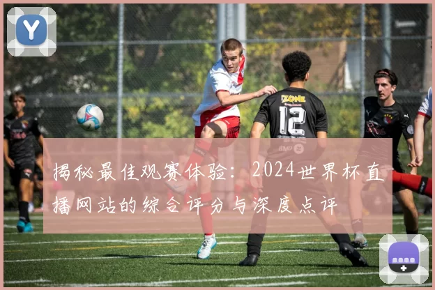 揭秘最佳观赛体验:2024世界杯直播网站的综合评分与深度点评