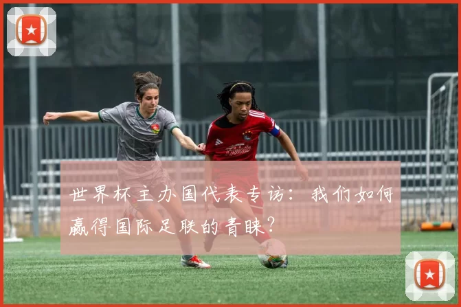 世界杯主办国代表专访:我们如何赢得国际足联的青睐?